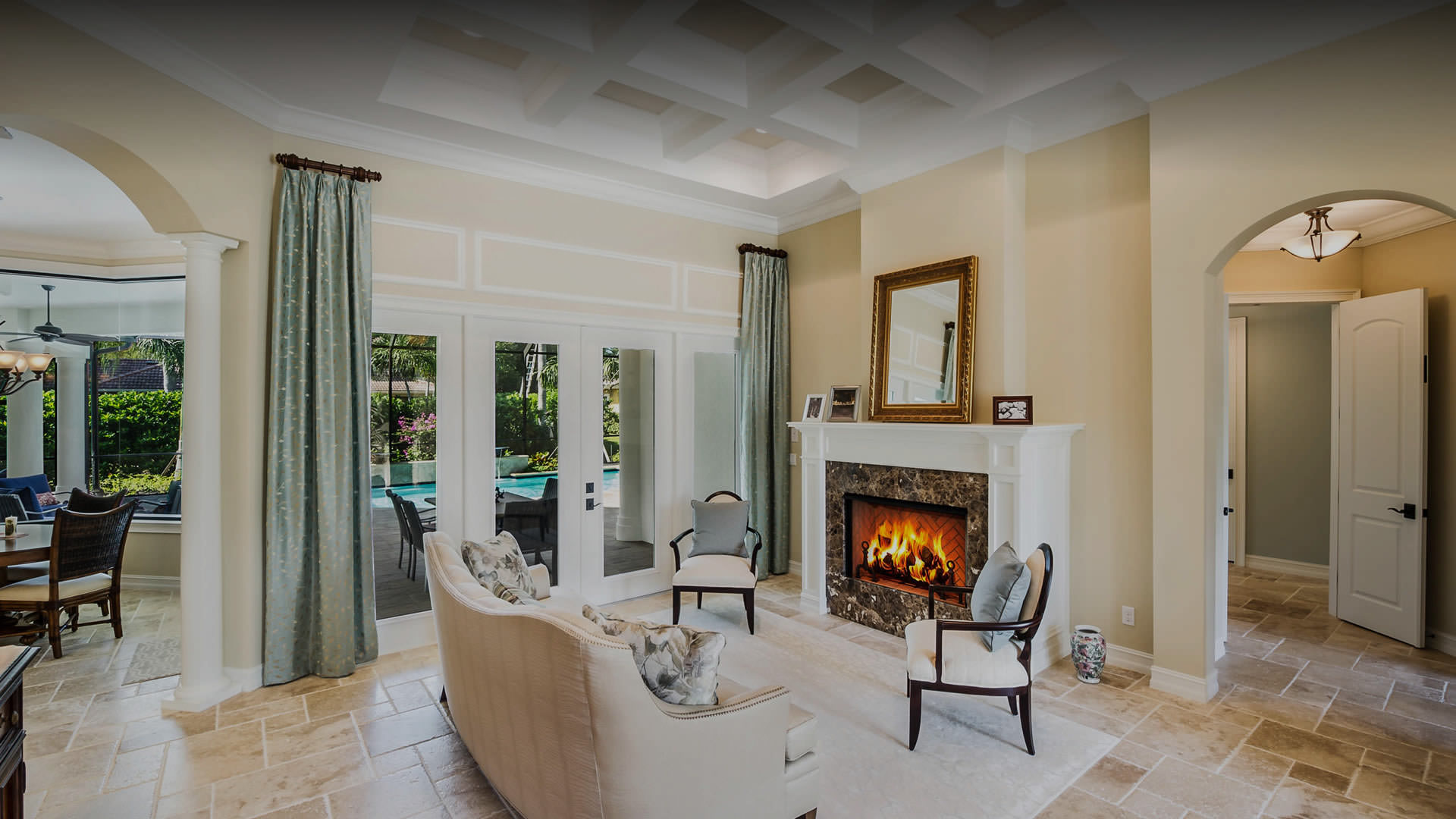 gulfstream custom homes