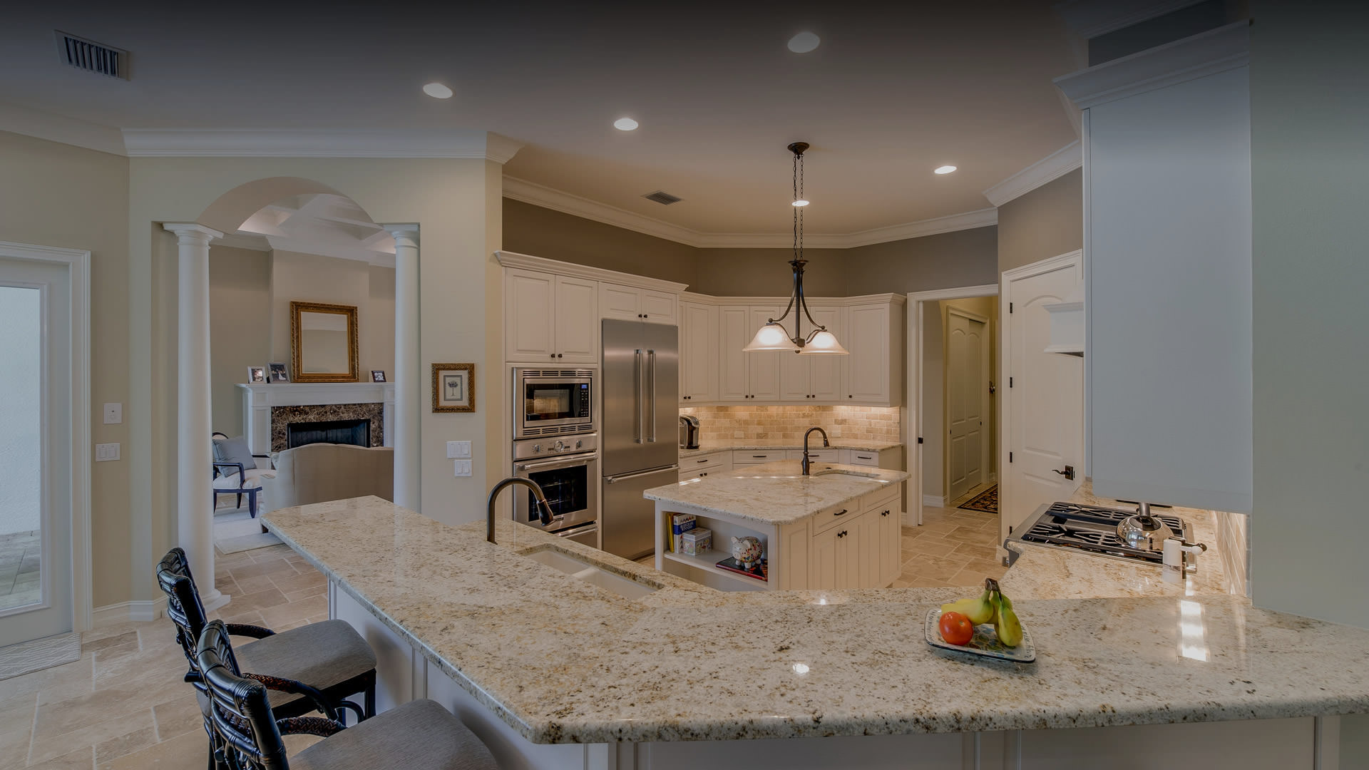 gulfstream custom homes