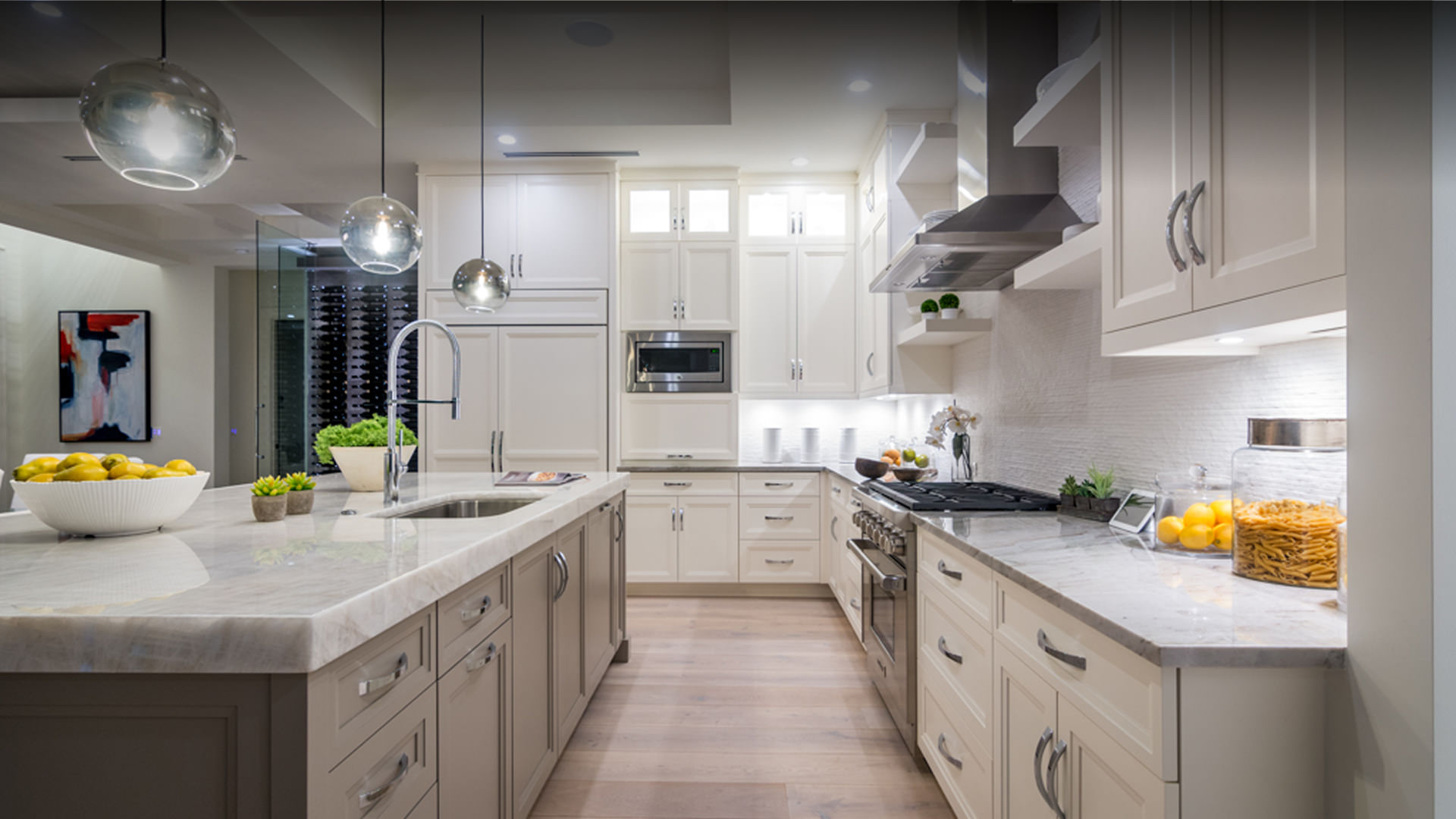 Top Kitchen Trends That Never Go Out Of Style Gulfstream Homes