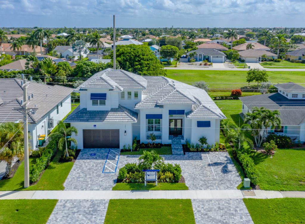 Marco Island Custom Home Builder - Gulfstream Homes | Gulfstream Homes