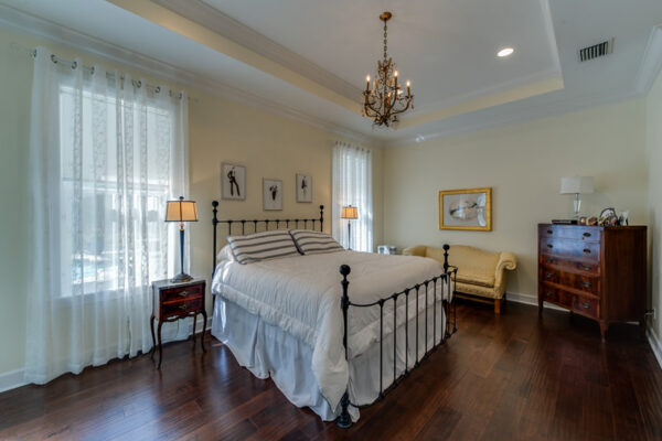 MasterBedroom