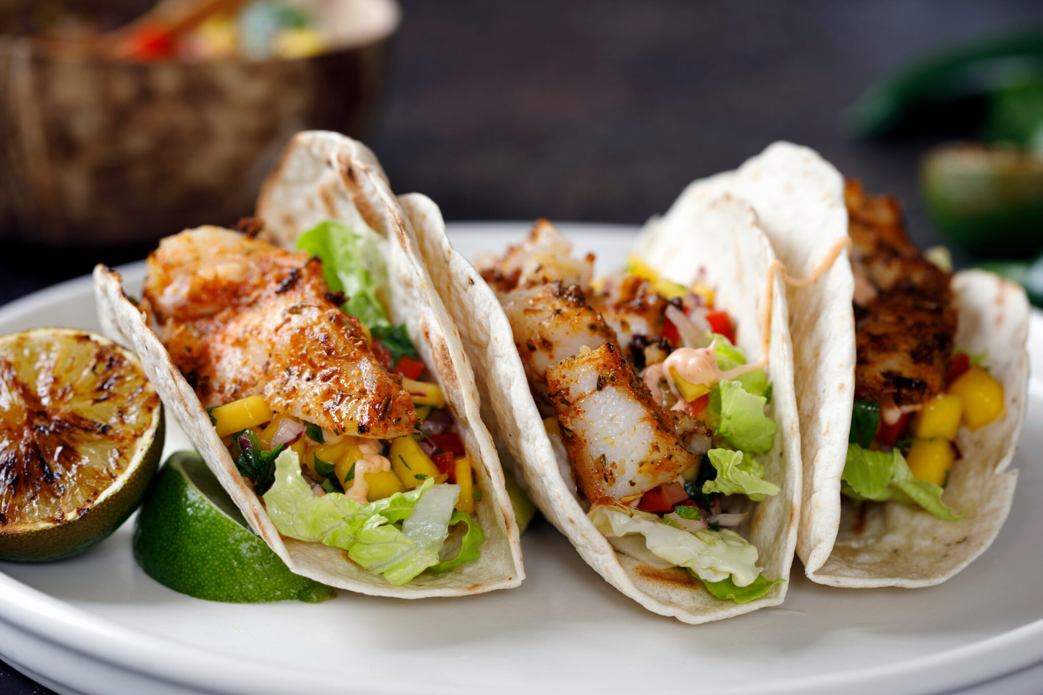Food marco island fl