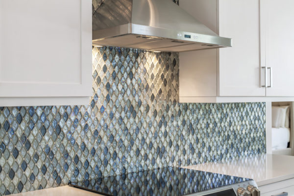 backsplash