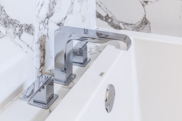 faucet