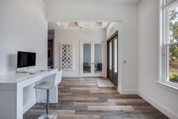office
