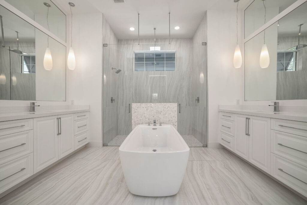 5 Bathroom Remodel Ideas for 2023 Gulfstream Homes