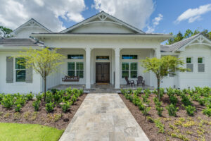Gulfstream Homes