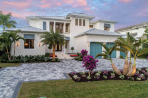 Gulfstream Homes