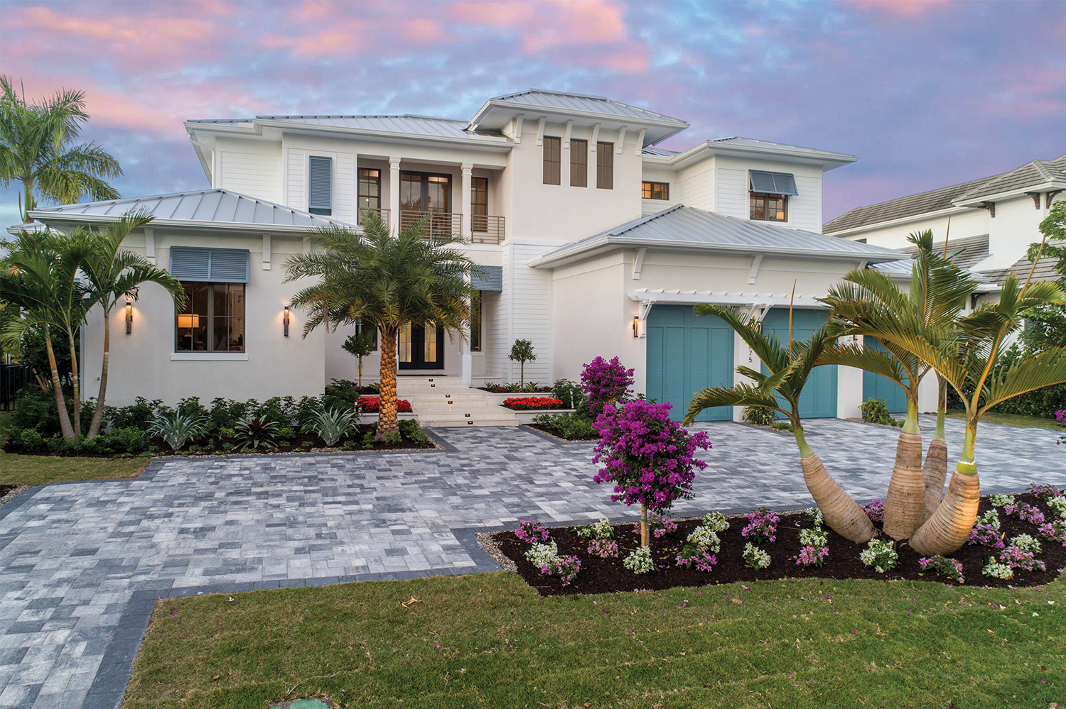 Gulfstream Homes