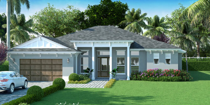 Winston Elevation
