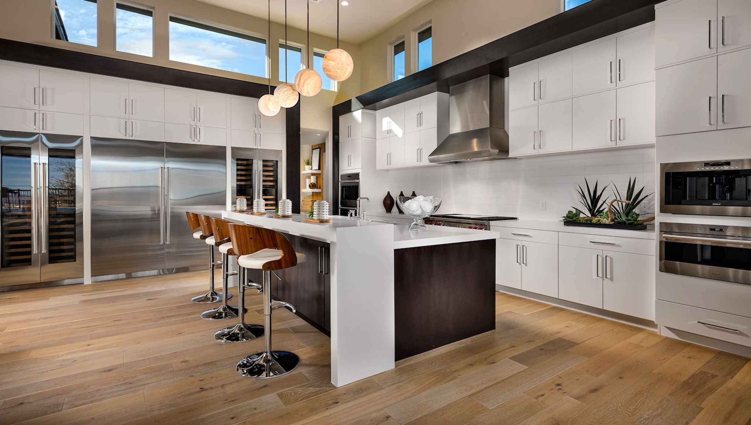 The Secret to a Kitchen You’ll Adore: Mastering the 5-Zone Design