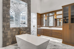 Gulfstream Homes Master Bathroom Remodel After-2
