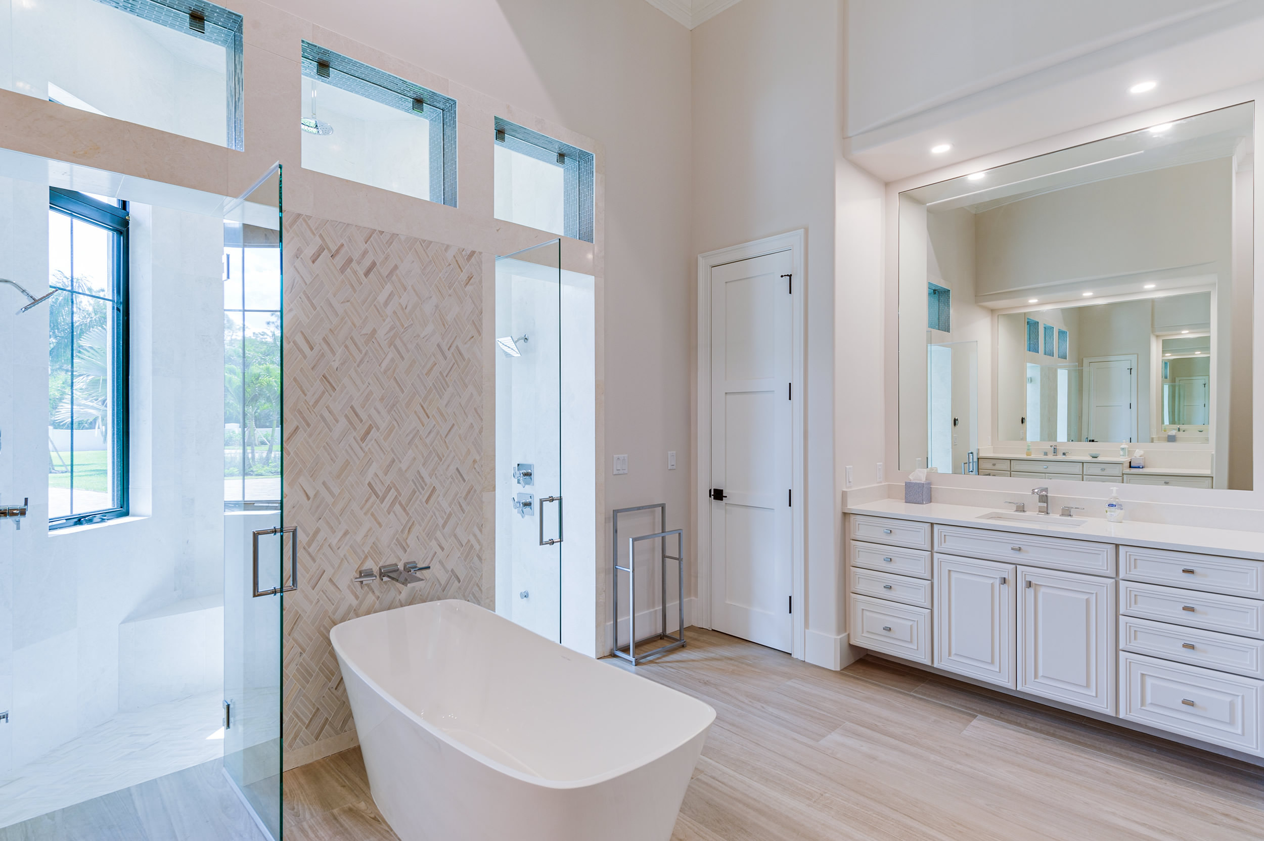 Your Personal Oasis: Why a Master Bathroom Remodel is a Smart Investment
