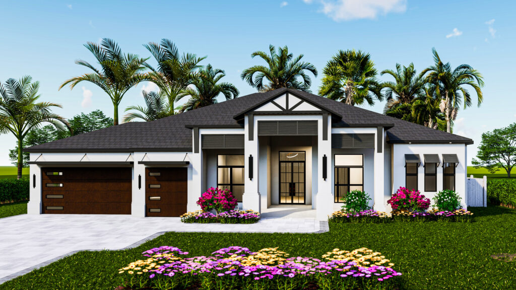 Gulfstream Homes Buildertrend client portal