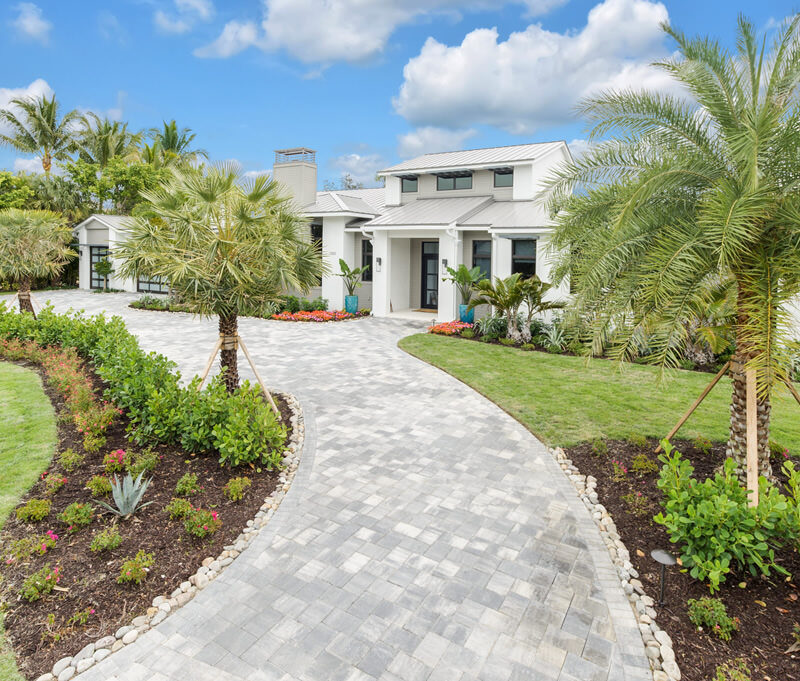 Gulfstream Homes
