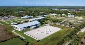 An-aerial-view-shows-the-53-acre-equestrian-facility-Shore-Acres-Farm-located-east-of-Naples-in-Golden-Gate-Estates.-Photo-by-Nick-Shirghio