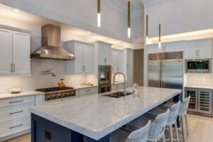 Gulfstream Homes Buildertrend client portal