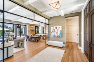 Gulfstream Homes Custom Home in Naples