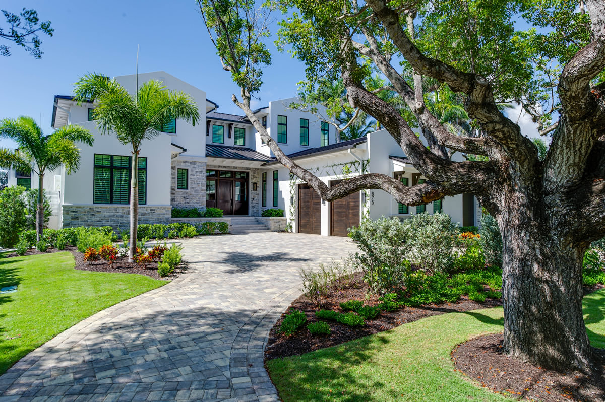 Why Building a Custom Home in Naples is the Smartest Investment in 2026