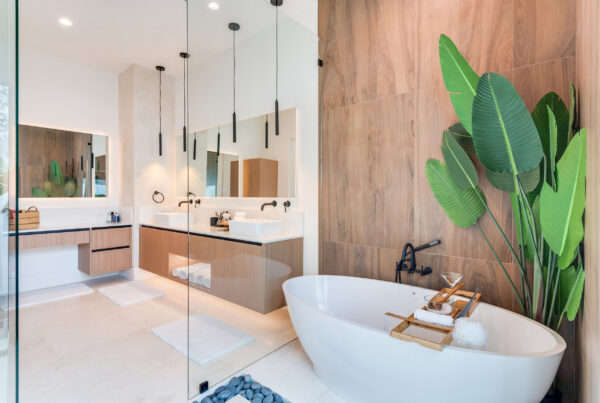 Custom Home Golden Gate Estates