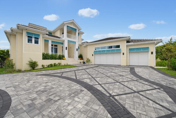Seagate Waterfront Home