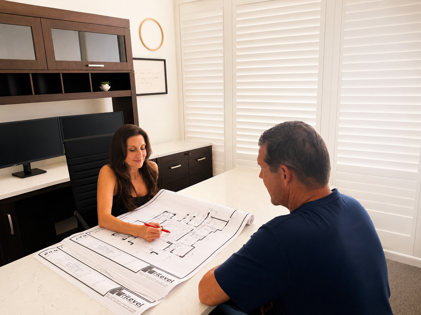 Women Are Helping Shape the Future of Home Building
