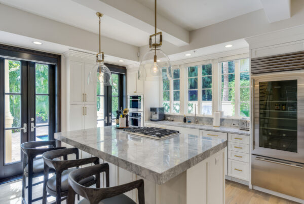 Whole Home Renovation