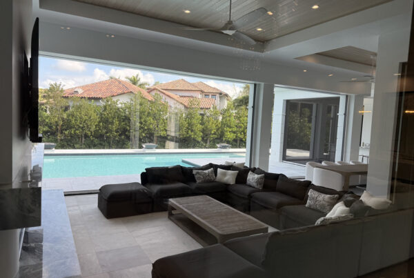 Coquina Sands Custom Plan