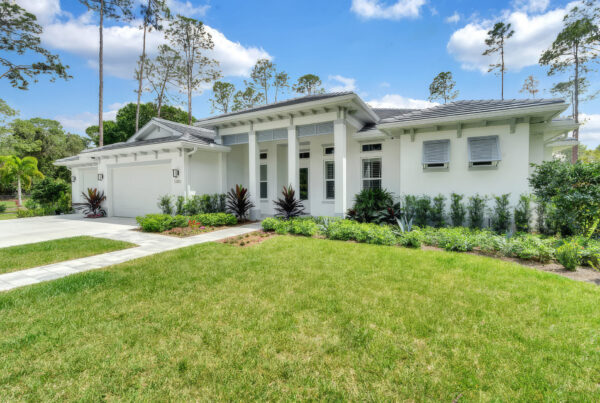 Custom Winston Estate Home