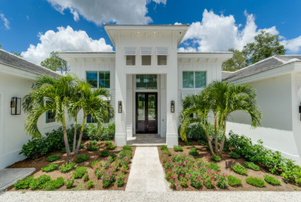 Crayton Road Estate Home