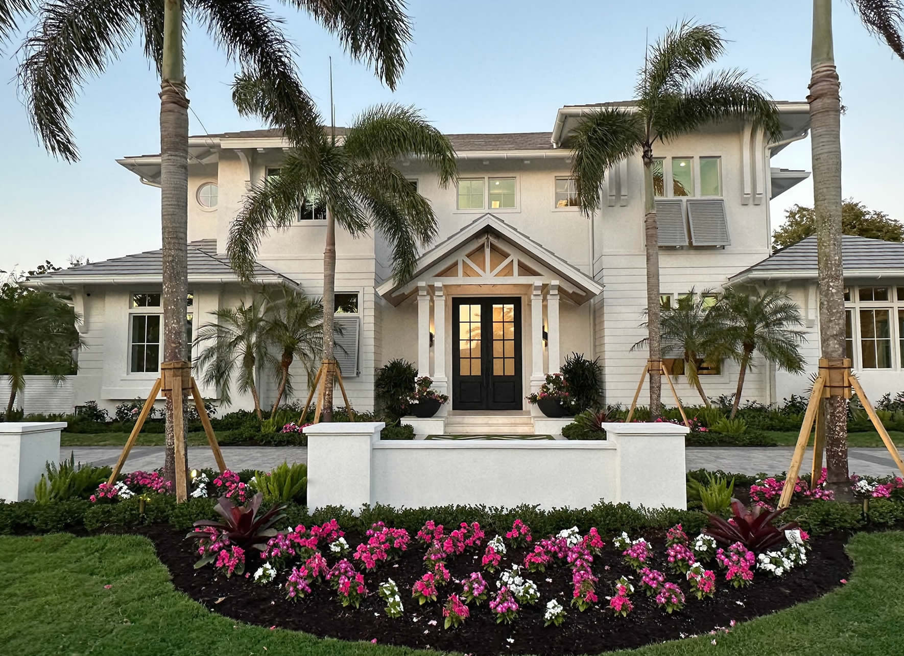 Coquina Sands