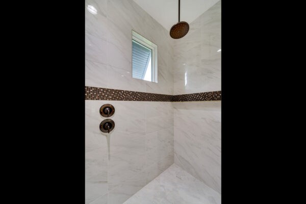 MasterShower