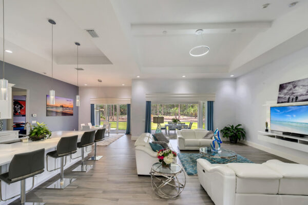 OpenFloor