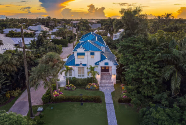 8th Street Custom Home